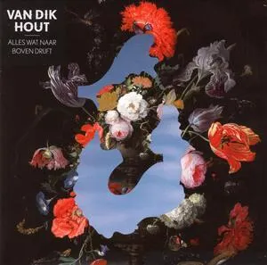 Alles wat naar boven drijft